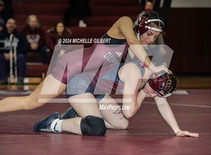 Thumbnail 2 in Section VI Dual Invitational (Chautauqua Lake vs Dunkirk) photogallery.