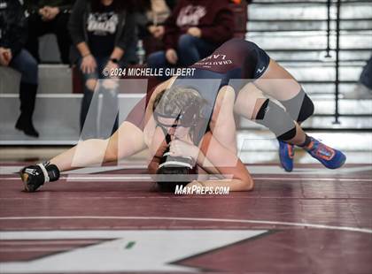 Thumbnail 1 in Section VI Dual Invitational (Chautauqua Lake vs Dunkirk) photogallery.