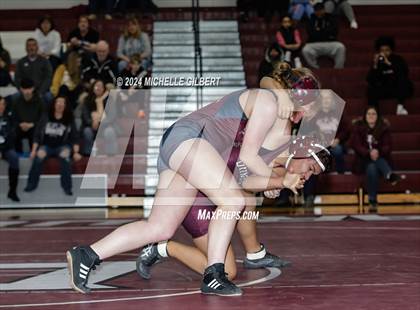 Thumbnail 1 in Section VI Dual Invitational (Chautauqua Lake vs Dunkirk) photogallery.