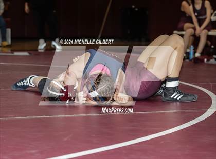 Thumbnail 3 in Section VI Dual Invitational (Chautauqua Lake vs Dunkirk) photogallery.