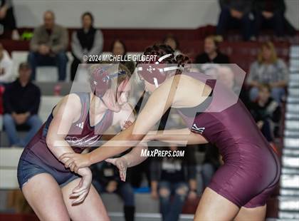 Thumbnail 3 in Section VI Dual Invitational (Chautauqua Lake vs Dunkirk) photogallery.