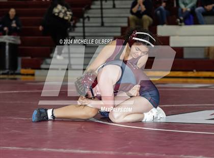 Thumbnail 1 in Section VI Dual Invitational (Chautauqua Lake vs Dunkirk) photogallery.