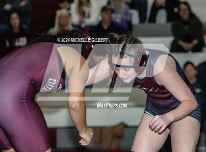 Thumbnail 1 in Section VI Dual Invitational (Chautauqua Lake vs Dunkirk) photogallery.
