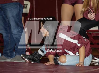Thumbnail 3 in Section VI Dual Invitational (Chautauqua Lake vs Dunkirk) photogallery.