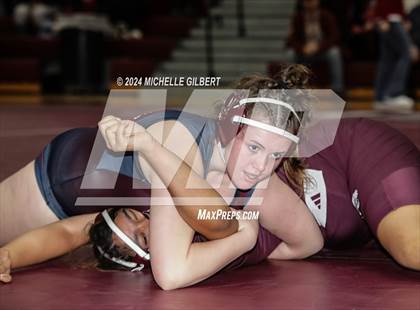 Thumbnail 1 in Section VI Dual Invitational (Chautauqua Lake vs Dunkirk) photogallery.