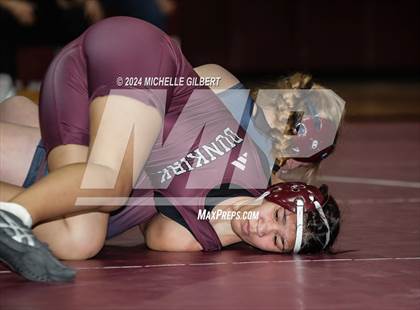 Thumbnail 1 in Section VI Dual Invitational (Chautauqua Lake vs Dunkirk) photogallery.