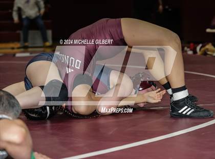 Thumbnail 2 in Section VI Dual Invitational (Chautauqua Lake vs Dunkirk) photogallery.