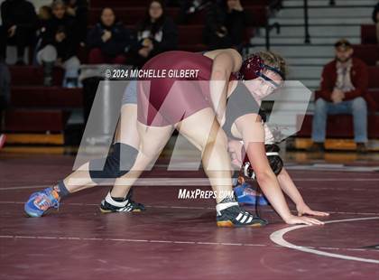 Thumbnail 2 in Section VI Dual Invitational (Chautauqua Lake vs Dunkirk) photogallery.