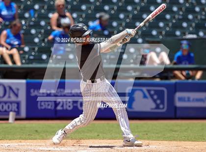 Thumbnail 1 in Gunter vs. Franklin (UIL 3A Baseball Semifinal) photogallery.