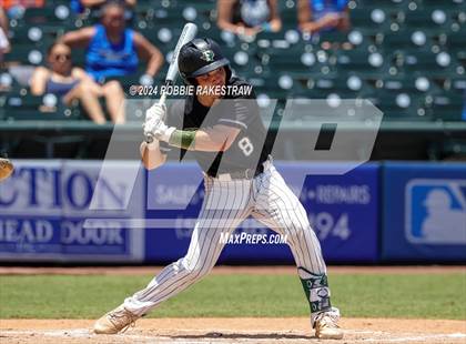 Thumbnail 1 in Gunter vs. Franklin (UIL 3A Baseball Semifinal) photogallery.