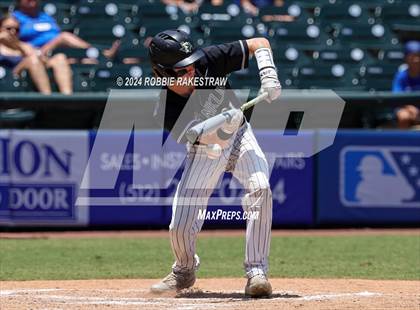 Thumbnail 1 in Gunter vs. Franklin (UIL 3A Baseball Semifinal) photogallery.