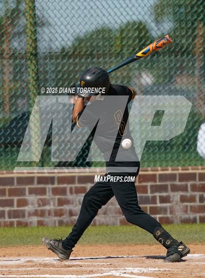 Thumbnail 3 in West Linn vs Foothill (Anaheim Lions Tournament) photogallery.
