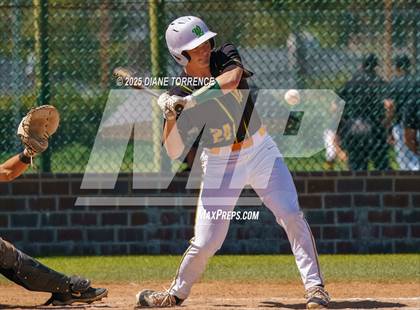 Thumbnail 1 in West Linn vs Foothill (Anaheim Lions Tournament) photogallery.