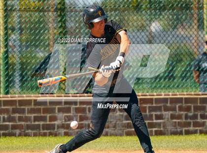 Thumbnail 1 in West Linn vs Foothill (Anaheim Lions Tournament) photogallery.