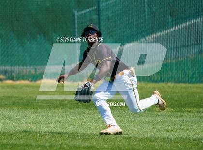 Thumbnail 3 in West Linn vs Foothill (Anaheim Lions Tournament) photogallery.