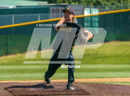 Thumbnail 1 in West Linn vs Foothill (Anaheim Lions Tournament) photogallery.
