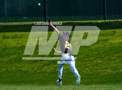 Thumbnail 2 in West Linn vs Foothill (Anaheim Lions Tournament) photogallery.
