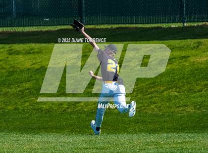Thumbnail 3 in West Linn vs Foothill (Anaheim Lions Tournament) photogallery.