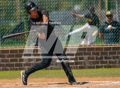 Thumbnail 1 in West Linn vs Foothill (Anaheim Lions Tournament) photogallery.