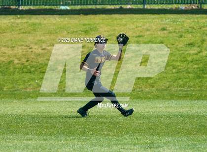 Thumbnail 1 in West Linn vs Foothill (Anaheim Lions Tournament) photogallery.