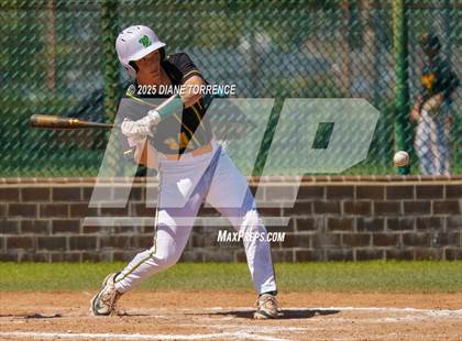 Thumbnail 3 in West Linn vs Foothill (Anaheim Lions Tournament) photogallery.