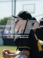 Photo from the gallery "West Linn vs Foothill (Anaheim Lions Tournament)"