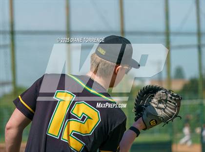 Thumbnail 2 in West Linn vs Foothill (Anaheim Lions Tournament) photogallery.