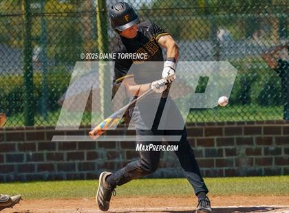 Thumbnail 3 in West Linn vs Foothill (Anaheim Lions Tournament) photogallery.