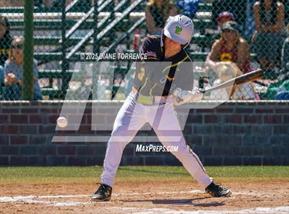 Thumbnail 1 in West Linn vs Foothill (Anaheim Lions Tournament) photogallery.