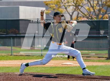 Thumbnail 1 in West Linn vs Foothill (Anaheim Lions Tournament) photogallery.