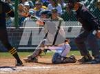 Photo from the gallery "West Linn vs Foothill (Anaheim Lions Tournament)"