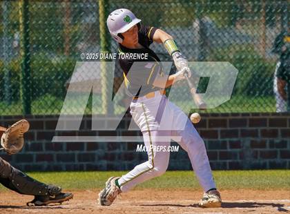 Thumbnail 3 in West Linn vs Foothill (Anaheim Lions Tournament) photogallery.