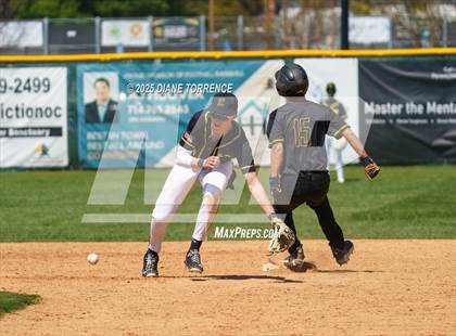 Thumbnail 3 in West Linn vs Foothill (Anaheim Lions Tournament) photogallery.