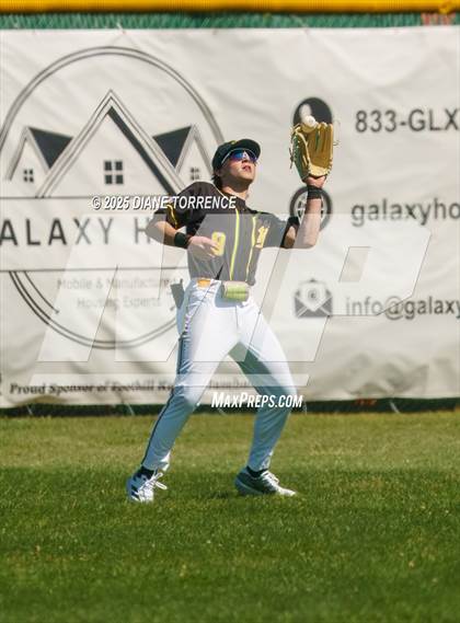 Thumbnail 3 in West Linn vs Foothill (Anaheim Lions Tournament) photogallery.