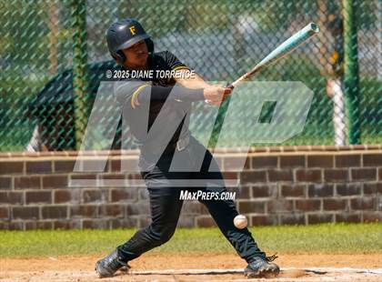 Thumbnail 3 in West Linn vs Foothill (Anaheim Lions Tournament) photogallery.