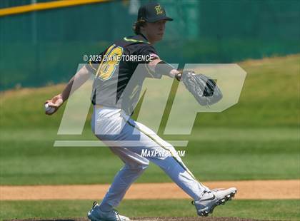 Thumbnail 3 in West Linn vs Foothill (Anaheim Lions Tournament) photogallery.