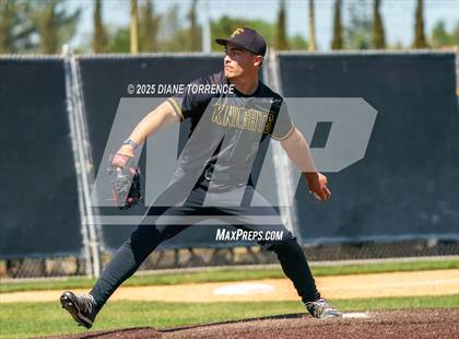 Thumbnail 1 in West Linn vs Foothill (Anaheim Lions Tournament) photogallery.