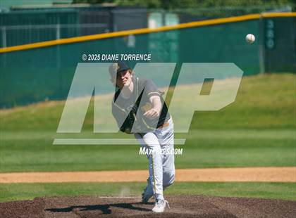 Thumbnail 1 in West Linn vs Foothill (Anaheim Lions Tournament) photogallery.