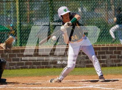 Thumbnail 1 in West Linn vs Foothill (Anaheim Lions Tournament) photogallery.