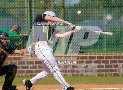 Thumbnail 1 in West Linn vs Foothill (Anaheim Lions Tournament) photogallery.