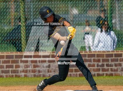 Thumbnail 3 in West Linn vs Foothill (Anaheim Lions Tournament) photogallery.