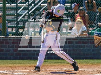 Thumbnail 2 in West Linn vs Foothill (Anaheim Lions Tournament) photogallery.