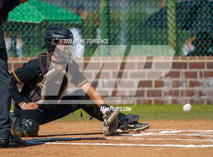Thumbnail 1 in West Linn vs Foothill (Anaheim Lions Tournament) photogallery.