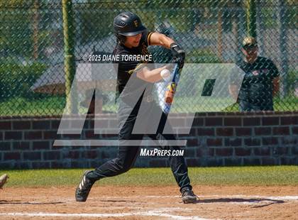 Thumbnail 3 in West Linn vs Foothill (Anaheim Lions Tournament) photogallery.