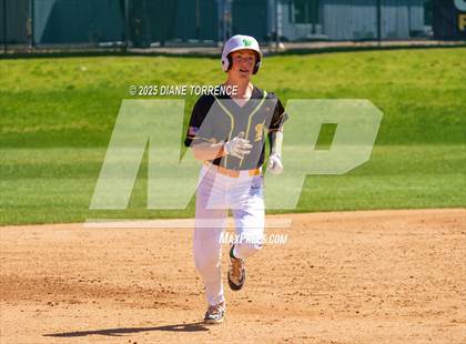 Thumbnail 1 in West Linn vs Foothill (Anaheim Lions Tournament) photogallery.