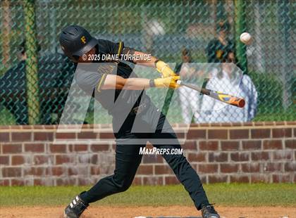 Thumbnail 1 in West Linn vs Foothill (Anaheim Lions Tournament) photogallery.