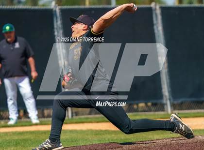 Thumbnail 1 in West Linn vs Foothill (Anaheim Lions Tournament) photogallery.