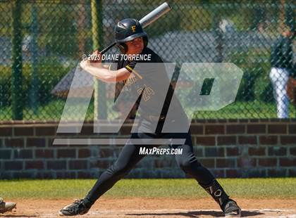 Thumbnail 2 in West Linn vs Foothill (Anaheim Lions Tournament) photogallery.