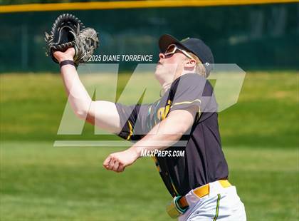 Thumbnail 1 in West Linn vs Foothill (Anaheim Lions Tournament) photogallery.