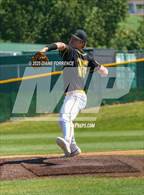 Photo from the gallery "West Linn vs Foothill (Anaheim Lions Tournament)"